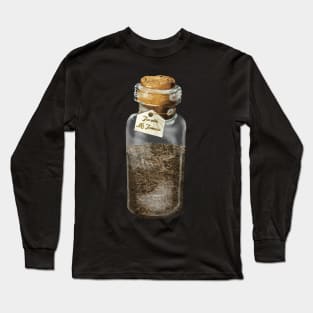 Tea with Tumnus Long Sleeve T-Shirt